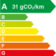 Polluscore Occasion Hyundai Tucson Hybride Théobald SUV